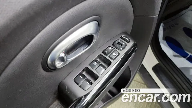 Kia Soul 2015 — фото 13