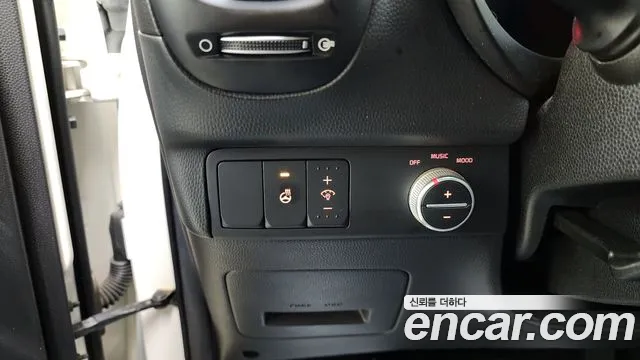 Kia Soul 2015 — фото 14
