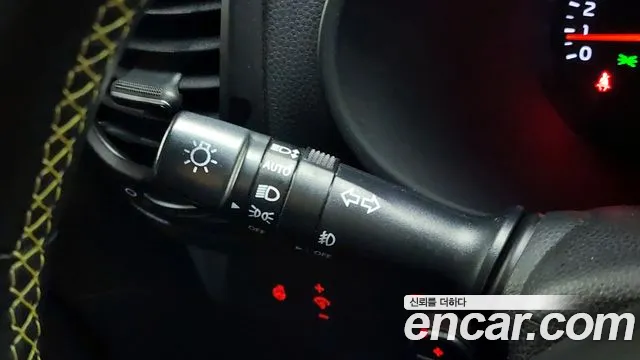 Kia Soul 2015 — фото 16