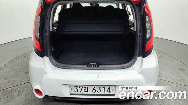 Kia Soul 2015 — фото 20