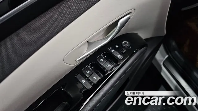 Hyundai Tucson 2021 — фото 19