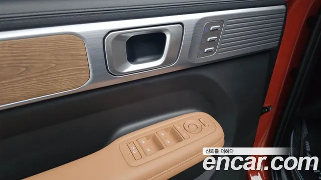 Hyundai Santafe 2025 — фото 17