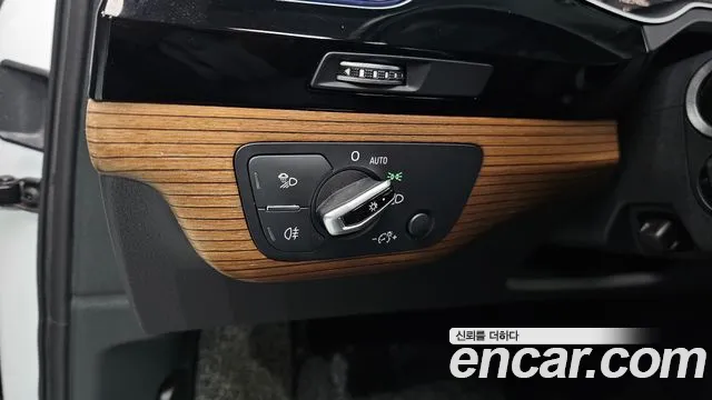 Audi Q7 2016 — фото 20