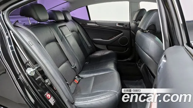 Kia K7 2015 — фото 12