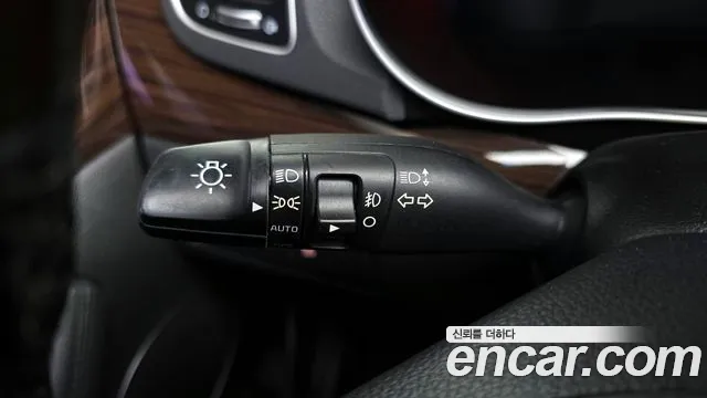 Kia K7 2015 — фото 19