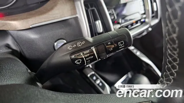 Kia Sorento 2022 — фото 16