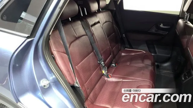 Kia Niro 2020 — фото 12