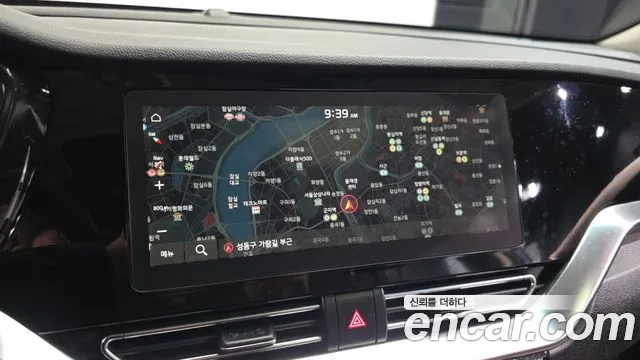 Kia Niro 2020 — фото 14
