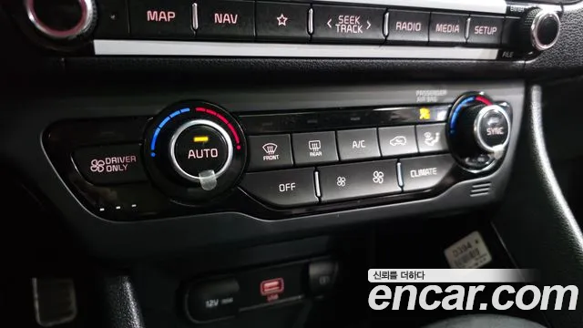 Kia Niro 2020 — фото 16
