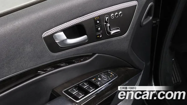 Kia K9 2014 — фото 17