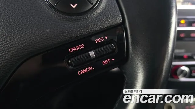 Kia K9 2014 — фото 19