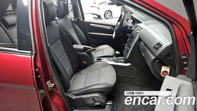 Mercedes-Benz B-Class 2008 — фото 10