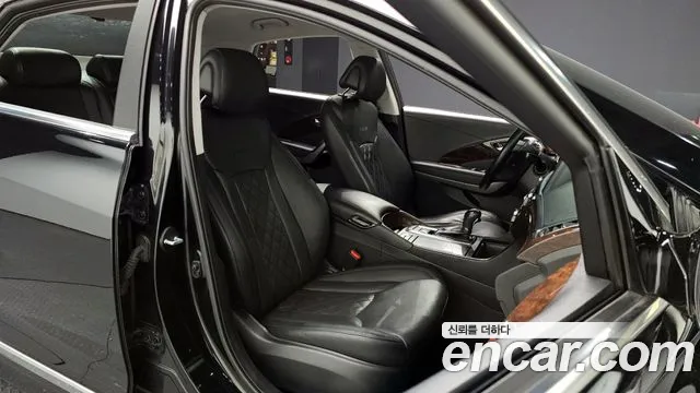 Hyundai Aslan 2015 — фото 10