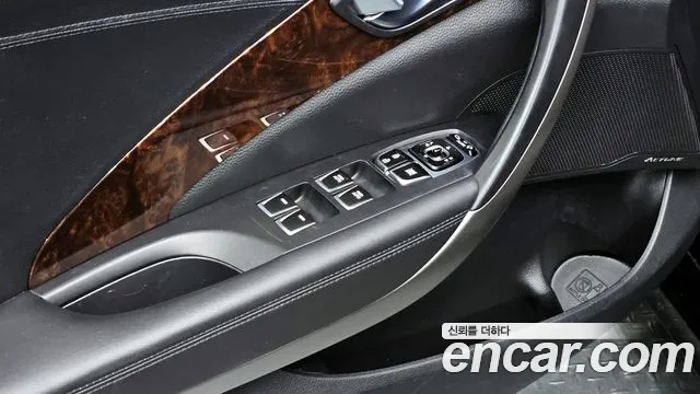 Hyundai Aslan 2015 — фото 19