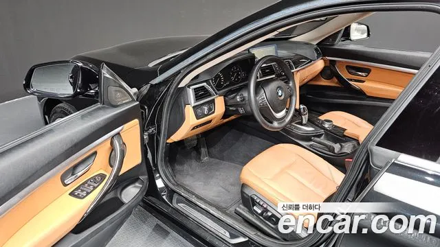 BMW Gran Turismo 2020 — фото 10