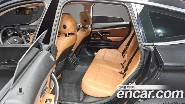BMW Gran Turismo 2020 — фото 11