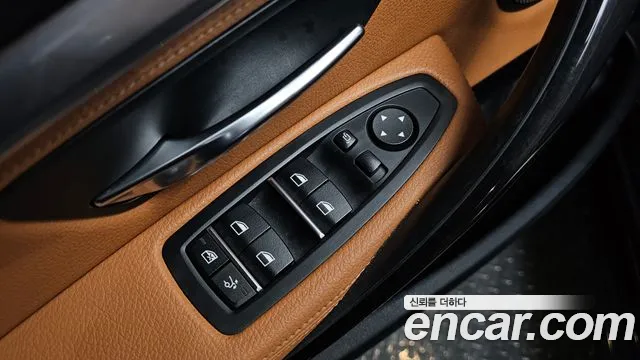 BMW Gran Turismo 2020 — фото 12