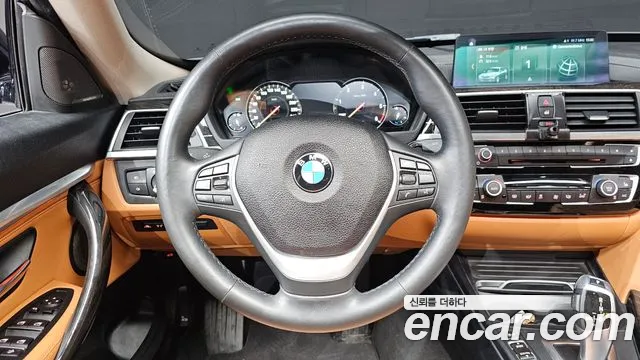 BMW Gran Turismo 2020 — фото 14