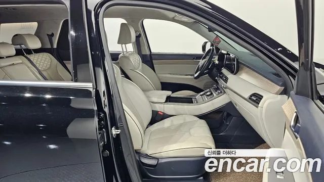 Hyundai Palisade 2019 — фото 10