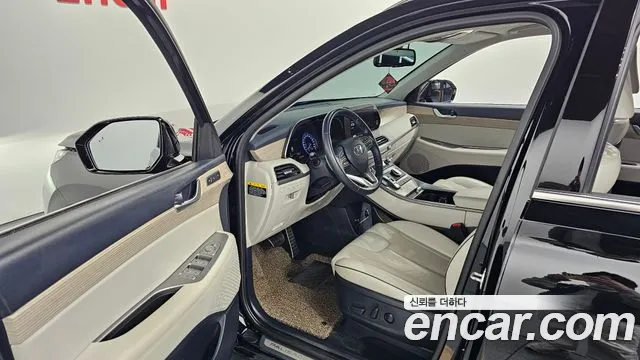 Hyundai Palisade 2019 — фото 11