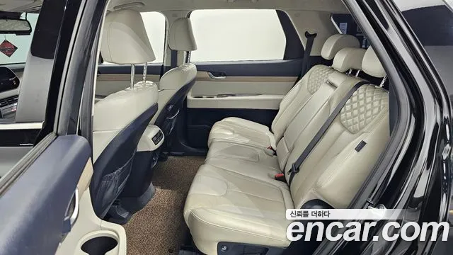 Hyundai Palisade 2019 — фото 12