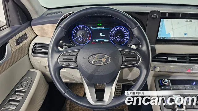 Hyundai Palisade 2019 — фото 13