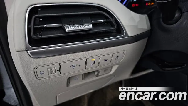 Hyundai Palisade 2019 — фото 17