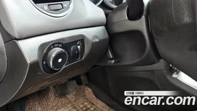 ChevroletGMDaewoo Lacetti 2009 — фото 14