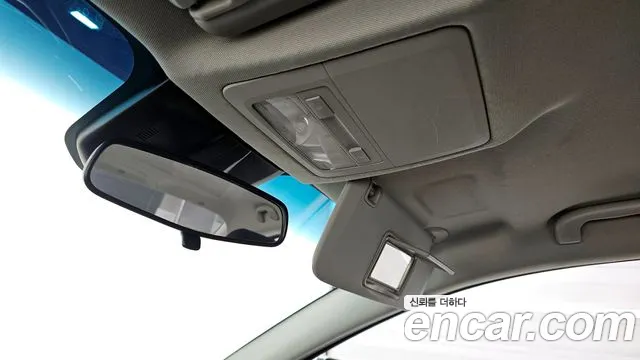 ChevroletGMDaewoo Lacetti 2009 — фото 19