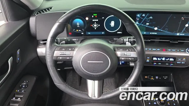 Hyundai Kona 2025 — фото 14