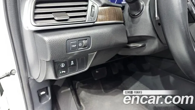 Honda Accord 2022 — фото 13