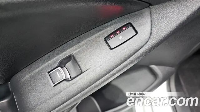 Honda Accord 2022 — фото 18
