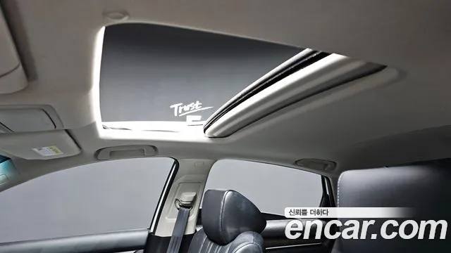 Honda Accord 2022 — фото 19