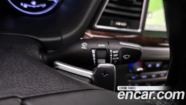 Hyundai Genesis 2015 — фото 17