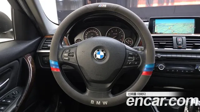 BMW 3-Series 2015 — фото 13