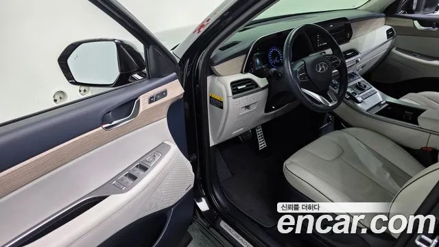 Hyundai Palisade 2019 — фото 12