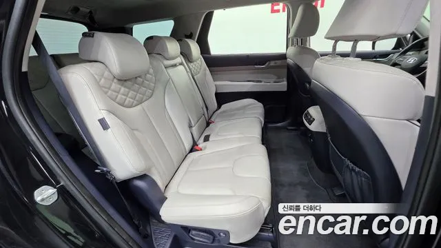 Hyundai Palisade 2019 — фото 19