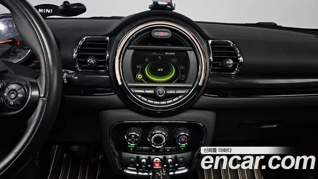 Mini Clubman 2016 — фото 14