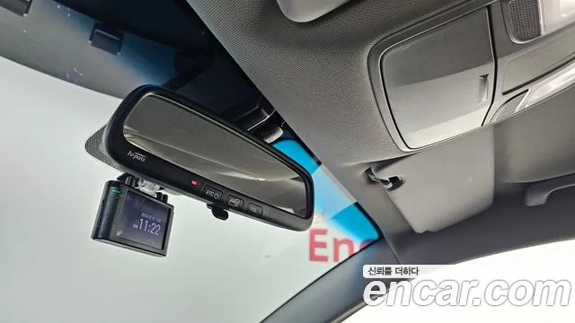 Hyundai Tucson 2018 — фото 15
