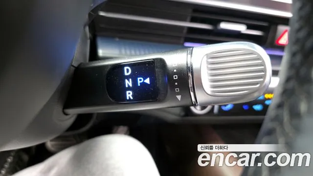 Hyundai Ioniq6 2023 — фото 9