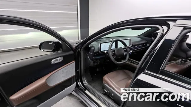 Hyundai Ioniq6 2023 — фото 10
