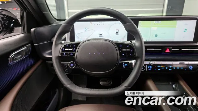 Hyundai Ioniq6 2023 — фото 13