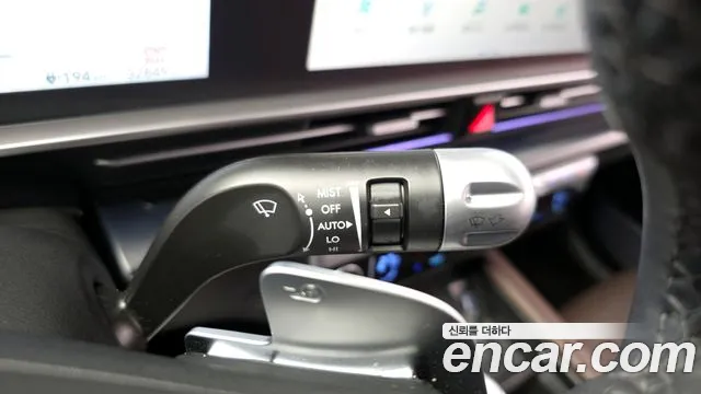 Hyundai Ioniq6 2023 — фото 14