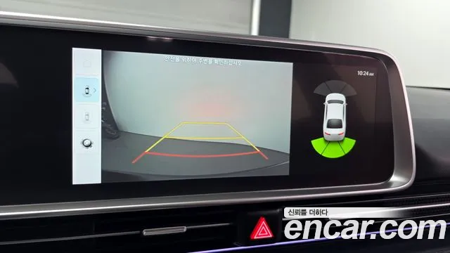 Hyundai Ioniq6 2023 — фото 16