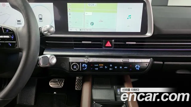 Hyundai Ioniq6 2023 — фото 18