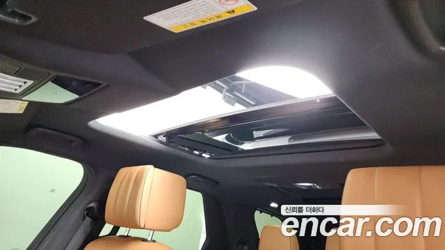 Land Rover Discovery 2019 — фото 19