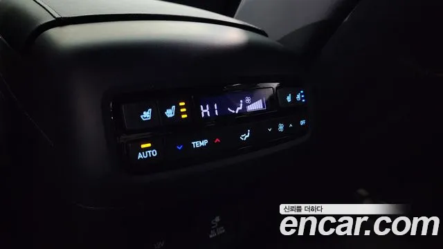 Hyundai Palisade 2021 — фото 17