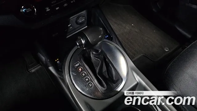 Kia Sportage 2015 — фото 9