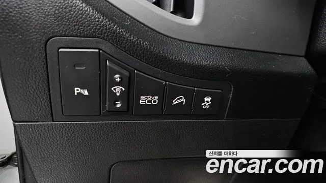 Kia Sportage 2015 — фото 13