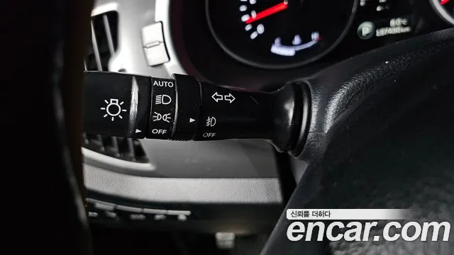 Kia Sportage 2015 — фото 14